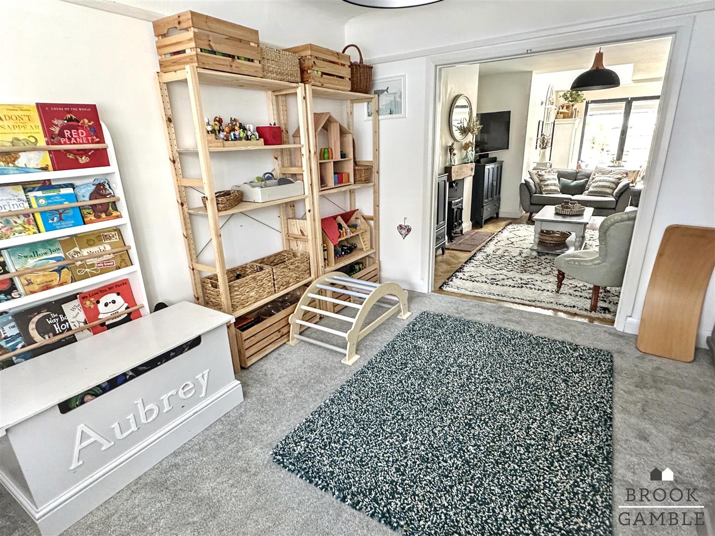 3 Bedroom House. Lawns Avenue in Eastbourne,  24